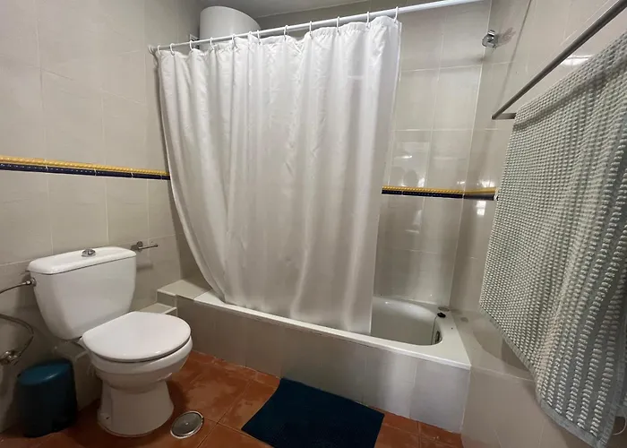 Διαμέρισμα Nuevo Centro Βαλένθια