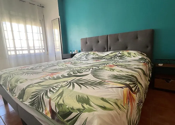 Lejlighed Nuevo Centro *