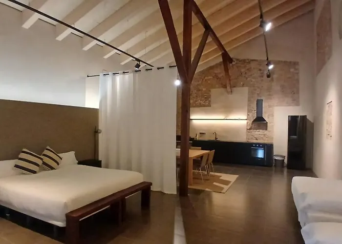 شقة Amazing By The Fair *