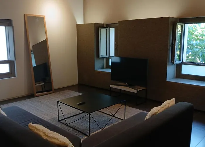 شقة Amazing By The Fair *