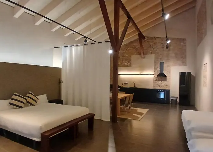 Amazing By The Fair شقة