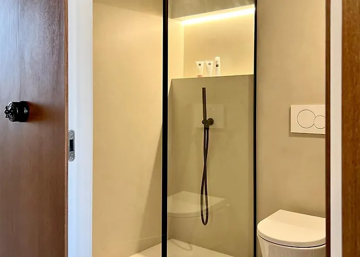 Διαμέρισμα El Rincon De Maria Vicenta Βαλένθια