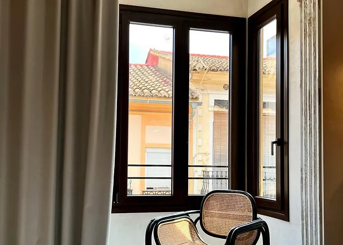 El Rincon De Maria Vicenta Διαμέρισμα