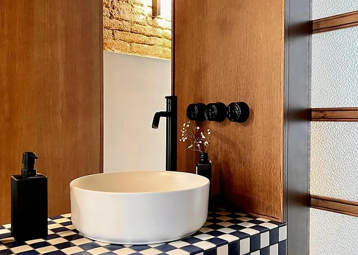 El Rincon De Maria Vicenta *