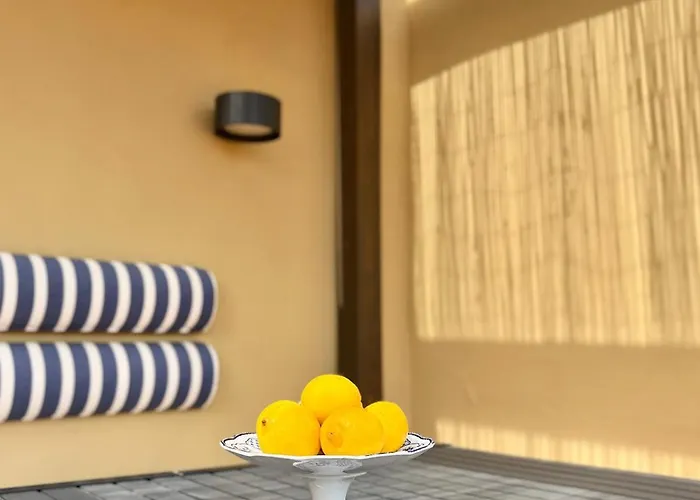 El Rincon De Maria Vicenta Βαλένθια