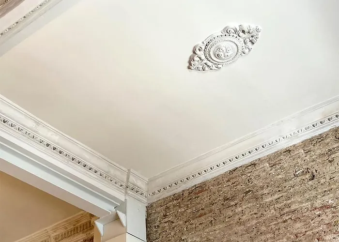 Διαμέρισμα El Rincon De Maria Vicenta Βαλένθια