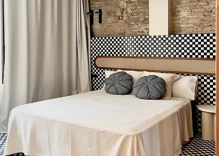 Διαμέρισμα El Rincon De Maria Vicenta