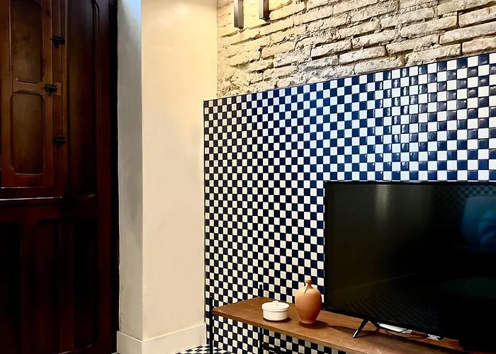 El Rincon De Maria Vicenta Βαλένθια