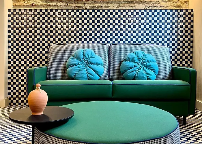 El Rincon De Maria Vicenta Βαλένθια