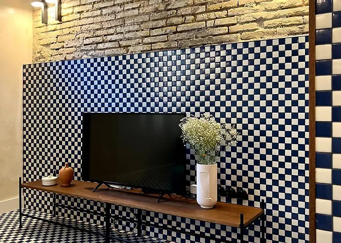 El Rincon De Maria Vicenta Διαμέρισμα