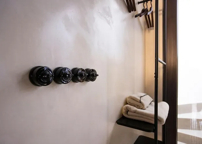 Διαμέρισμα El Rincon De Maria Vicenta Βαλένθια