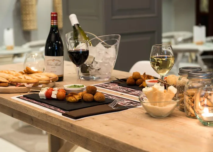 Vincci Lys ולנסיה