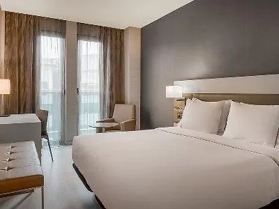 Sh Colon Otel Valensiya