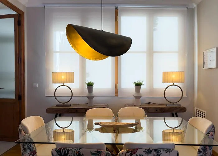 Torres De Serranos - Ttdssa Vlc Appartement Valence