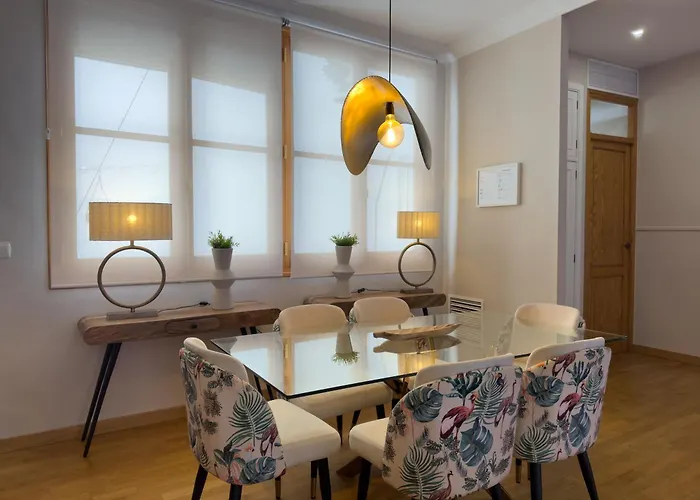 Appartement Torres De Serranos - Ttdssa Vlc Valence