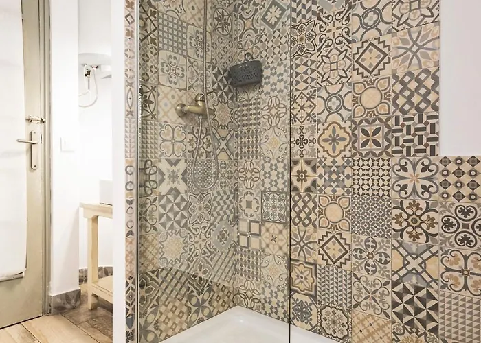 Live In Chianti By Concept Flats 아파트 발렌시아