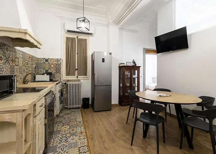 Live In Chianti By Concept Flats *