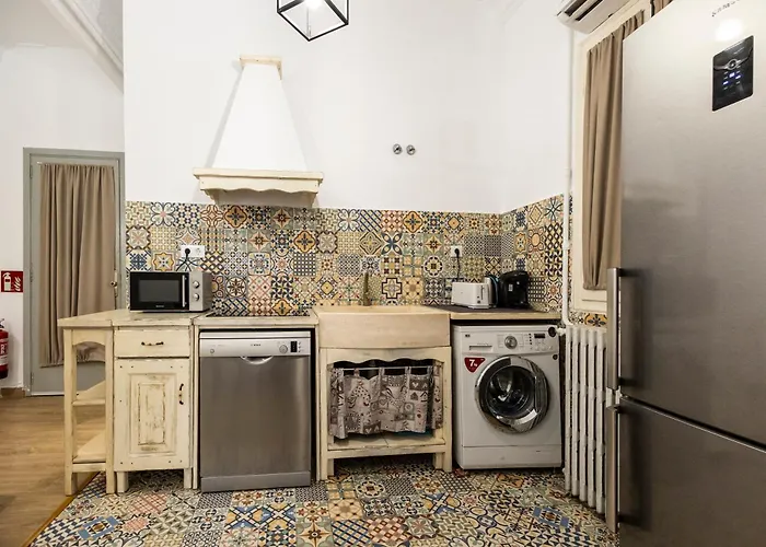 Live In Chianti By Concept Flats