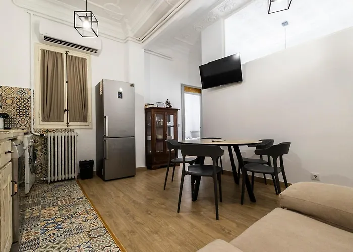 Live In Chianti By Concept Flats Διαμέρισμα