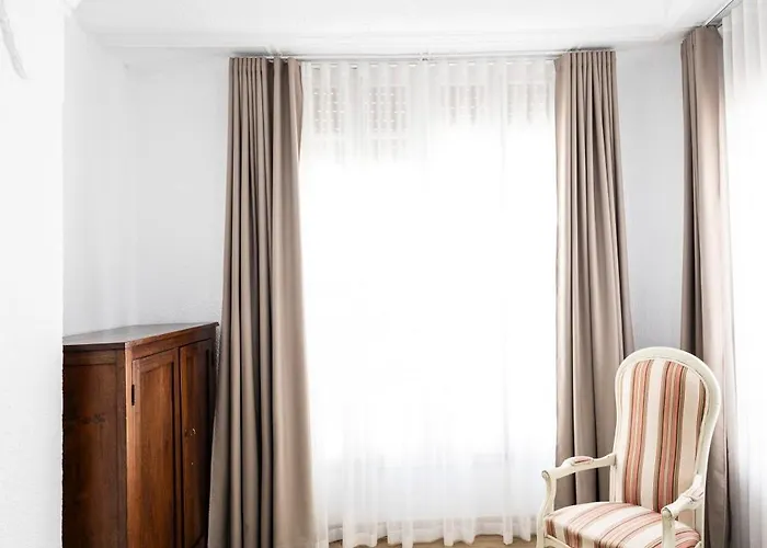 Live In Chianti By Concept Flats Βαλένθια