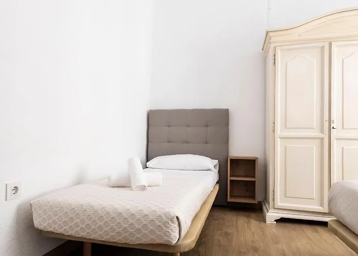 Live In Chianti By Concept Flats