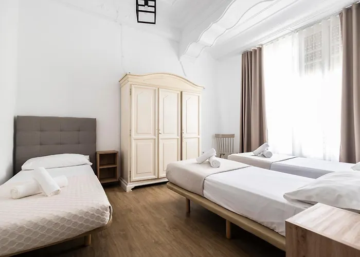 Live In Chianti By Concept Flats 아파트