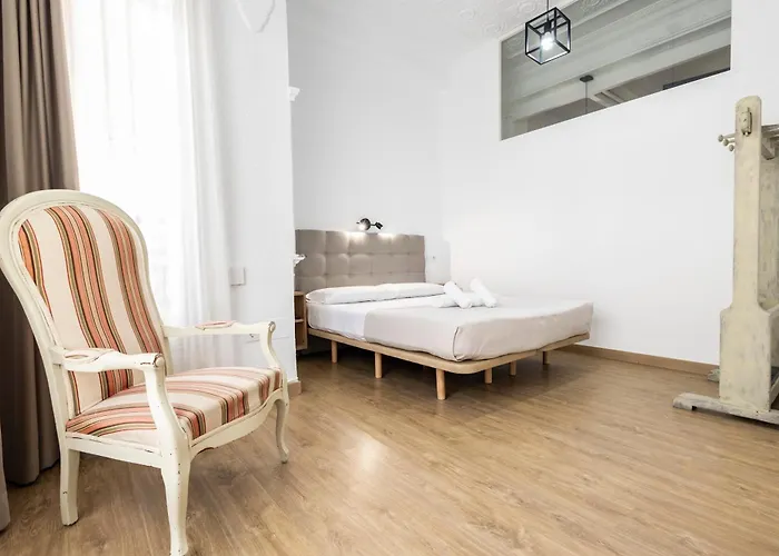 아파트 Live In Chianti By Concept Flats *