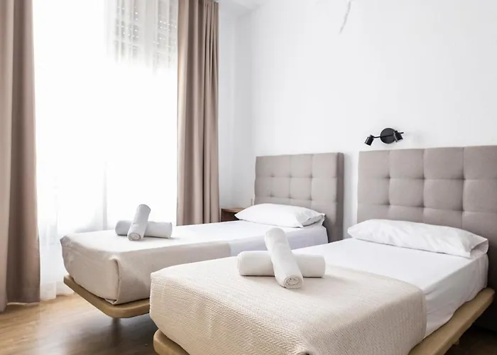 Live In Chianti By Concept Flats *