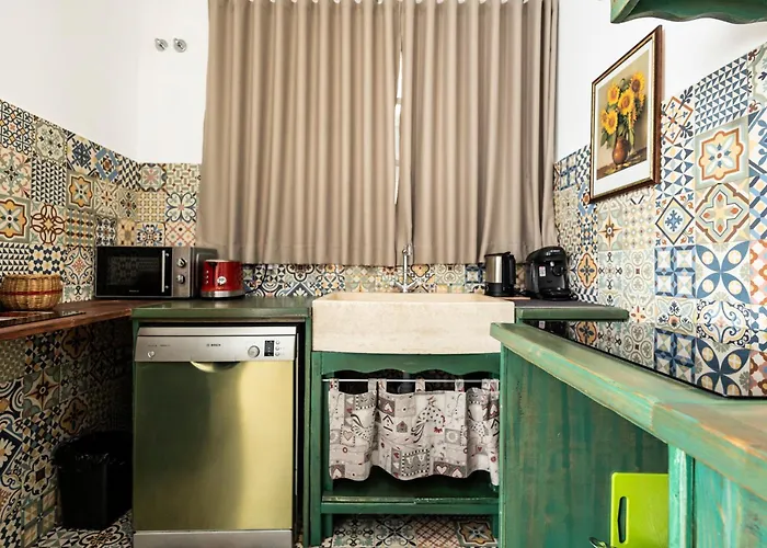 Live In Chianti By Concept Flats 아파트