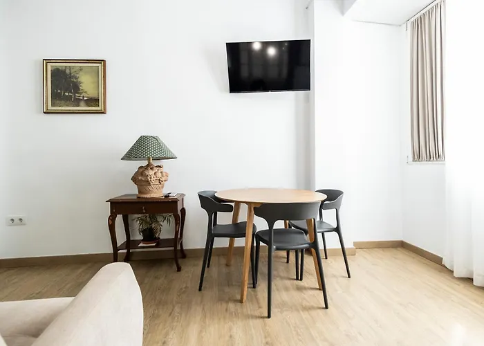 Διαμέρισμα Live In Chianti By Concept Flats