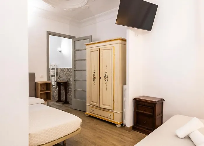 Διαμέρισμα Live In Chianti By Concept Flats *