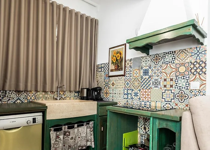 Live In Chianti By Concept Flats Διαμέρισμα Βαλένθια