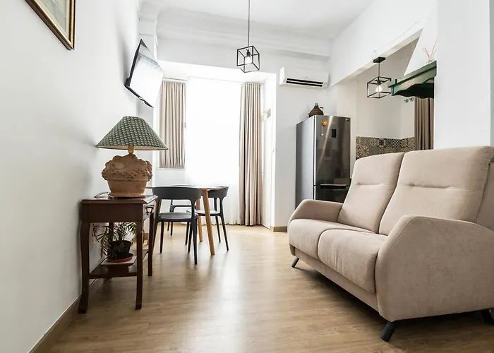 Live In Chianti By Concept Flats