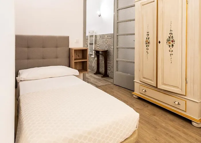 Live In Chianti By Concept Flats 아파트 *