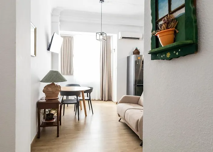 Διαμέρισμα Live In Chianti By Concept Flats *