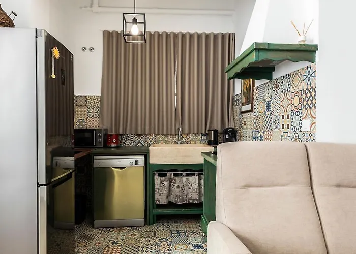 Live In Chianti By Concept Flats *