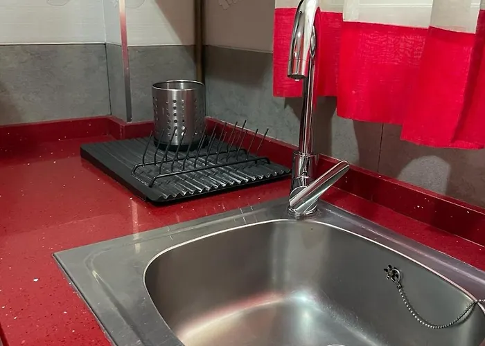 Cabanal Port Marina Lejlighed