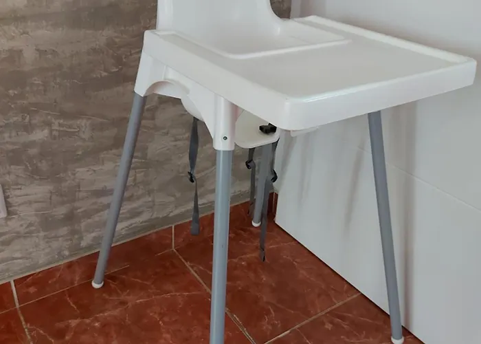 Lejlighed Cabanal Port Marina *