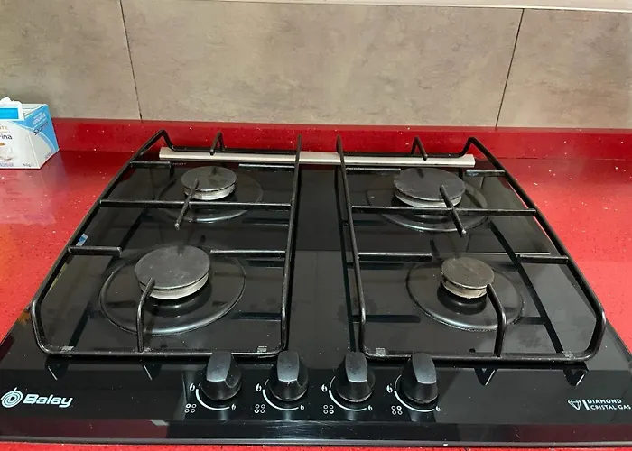 Lejlighed Cabanal Port Marina