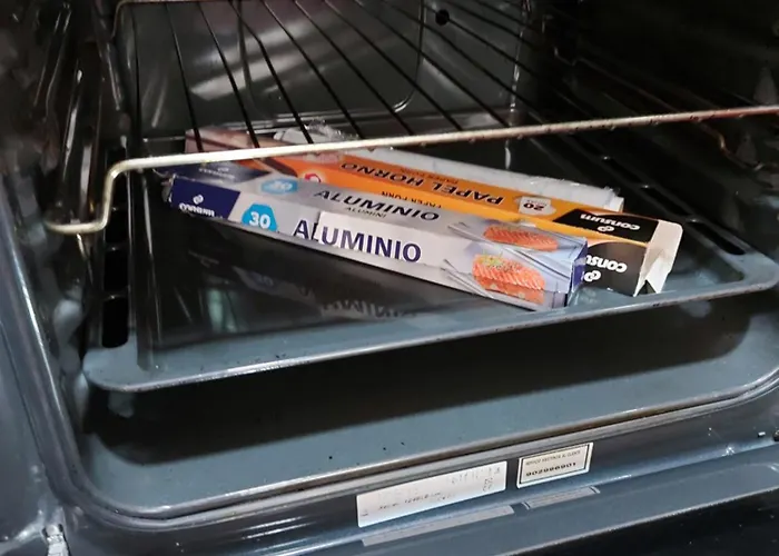 Lejlighed Cabanal Port Marina *