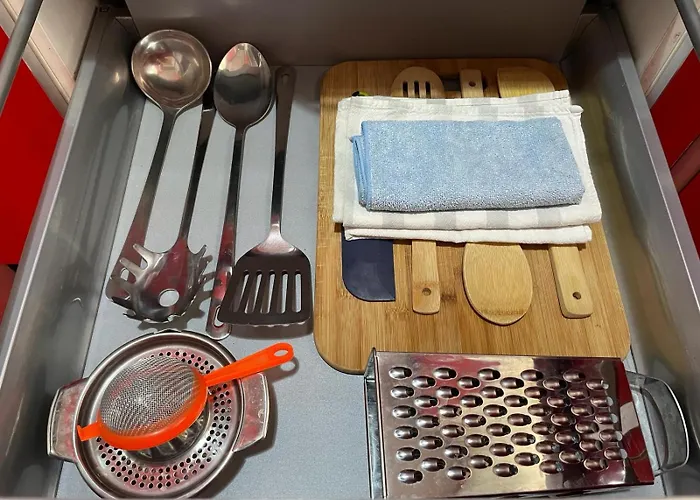 Cabanal Port Marina * Valencia