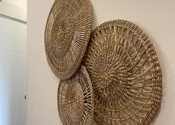 Cabanal Port Marina Lejlighed