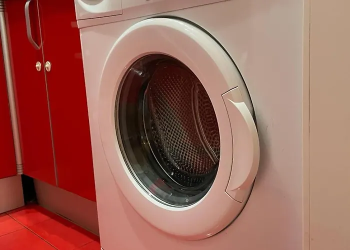 Lejlighed Cabanal Port Marina *