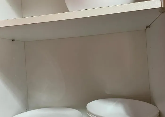 Cabanal Port Marina Lejlighed Valencia