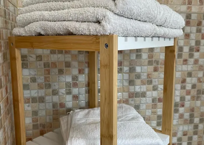 Lejlighed Cabanal Port Marina Valencia