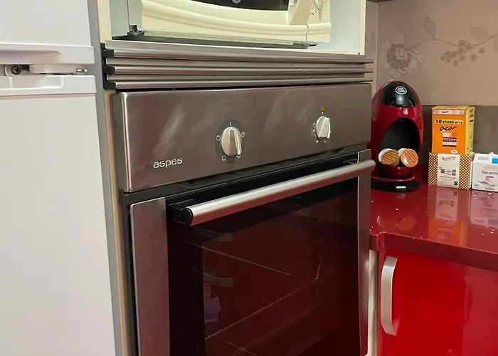 Cabanal Port Marina *