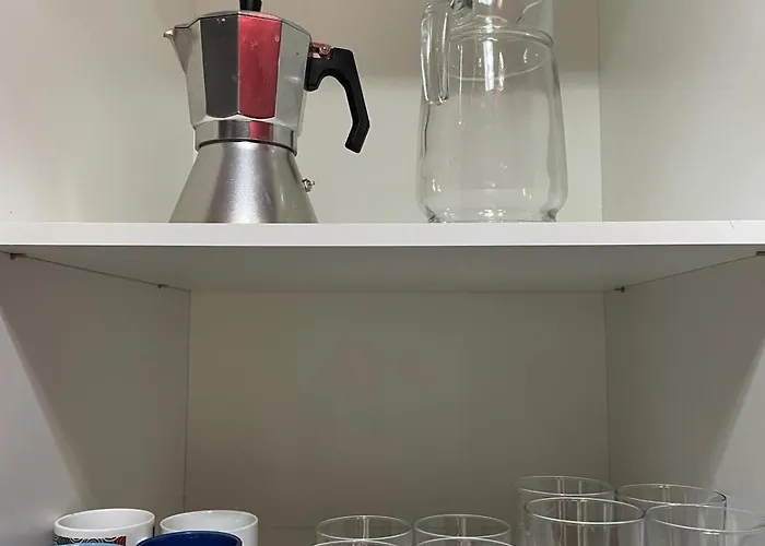 Cabanal Port Marina * Valencia