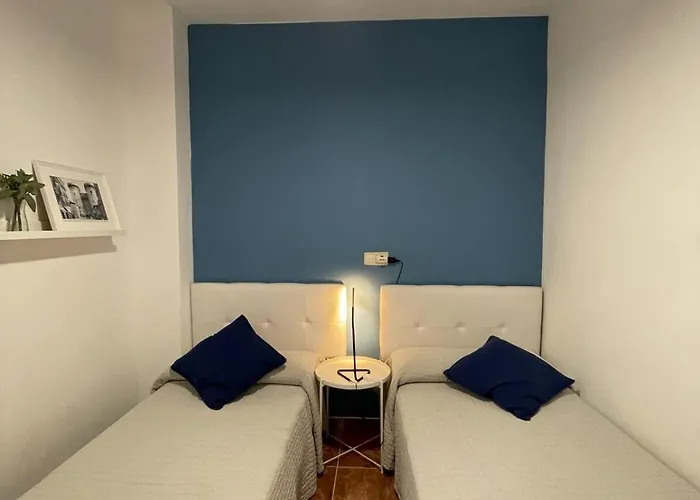 Cabanal Port Marina * Valencia