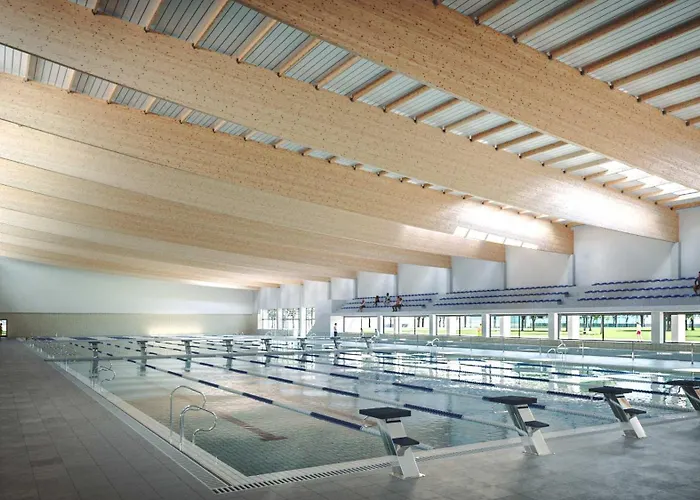 Luxotica Gardens Διαμέρισμα