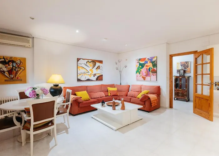 Chalet, Rodeada De Naturaleza Piscina A Doce Klm De Y 7 Del Aeropuerto 발렌시아